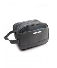 CIAK RONCATO LOUNGE Soft Necessaire antracite - Bustine & Necessaire - 2