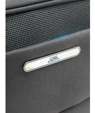 CIAK RONCATO LOUNGE Soft Necessaire antracite - Bustine & Necessaire - 3