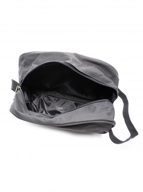 LOUNGE Soft Necessaire antracite - Bustine & Necessaire