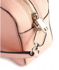 FURLA PRIMULA Borsetta a tracolla, in pelle  pesca - Borse Donna - 3