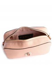 FURLA PRIMULA Borsetta a tracolla, in pelle  pesca - Borse Donna - 4