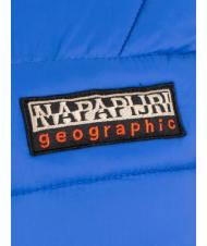 NAPAPIJRI AERONS V 2 Giacca smanicata blue dazzling - Giacche smanicate Uomo - 4