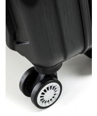 R RONCATO FLIGHT Trolley Bagaglio a Mano Nero - Bagagli a mano - 3