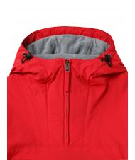 NAPAPIJRI RAINFOREST WINTER Giacca a vento uomo red tango - Giacche Uomo - 3