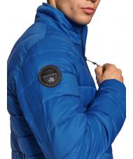 NAPAPIJRI AERONS S 2 Giubbotto piumino blue dazzling - Piumini Uomo - 3