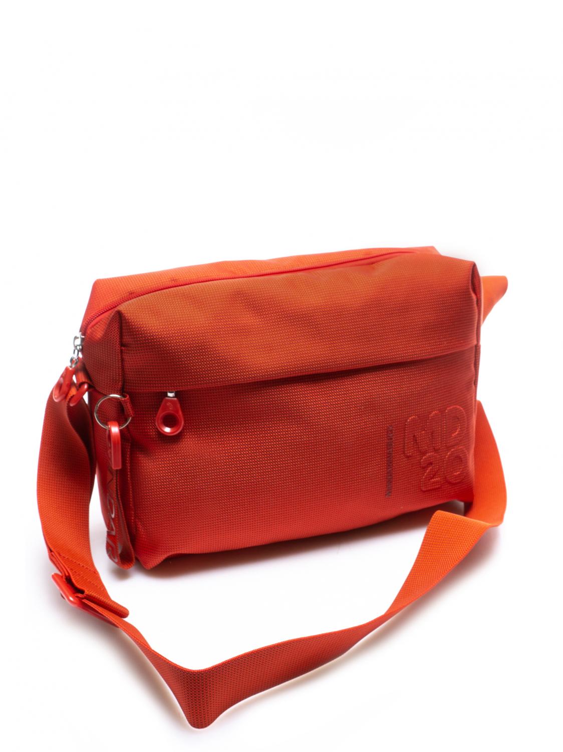 Mandarina Duck Md20 Borsa A Tracolla Salsa - Acquista Su Le Sac!
