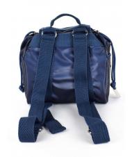 MANDARINA DUCK UTILITY Zainetto a spalla sargasso sea - Borse Donna - 3