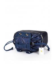 MANDARINA DUCK UTILITY Zainetto a spalla sargasso sea - Borse Donna - 4