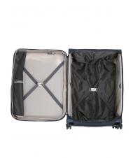SAMSONITE AIREA Trolley misura grande, espandibile DARKBLUE - Trolley Semirigidi - 2