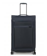 SAMSONITE AIREA Trolley misura grande, espandibile DARKBLUE - Trolley Semirigidi - 3