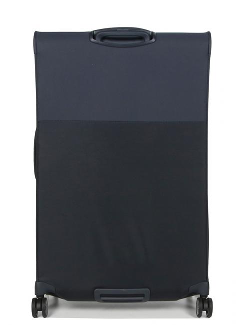 AIREA Trolley misura grande, espandibile DARKBLUE - Trolley Semirigidi