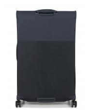 SAMSONITE AIREA Trolley misura grande, espandibile DARKBLUE - Trolley Semirigidi - 4