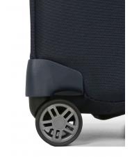 SAMSONITE AIREA Trolley misura grande, espandibile DARKBLUE - Trolley Semirigidi - 7