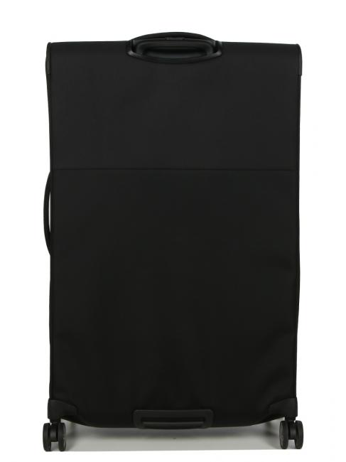 AIREA Trolley misura grande, espandibile NERO - Trolley Semirigidi