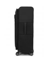 SAMSONITE AIREA Trolley misura grande, espandibile NERO - Trolley Semirigidi - 5