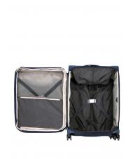 SAMSONITE AIREA Trolley misura media, espandibile DARKBLUE - Trolley Semirigidi - 2