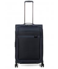 SAMSONITE AIREA Trolley misura media, espandibile DARKBLUE - Trolley Semirigidi - 3
