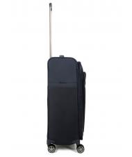 SAMSONITE AIREA Trolley misura media, espandibile DARKBLUE - Trolley Semirigidi - 4