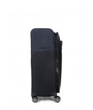 SAMSONITE AIREA Trolley misura media, espandibile DARKBLUE - Trolley Semirigidi - 5