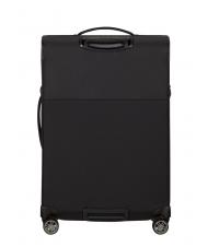 SAMSONITE AIREA Trolley misura media, espandibile NERO - Trolley Semirigidi - 4