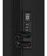 SAMSONITE AIREA Trolley misura media, espandibile NERO - Trolley Semirigidi - 6