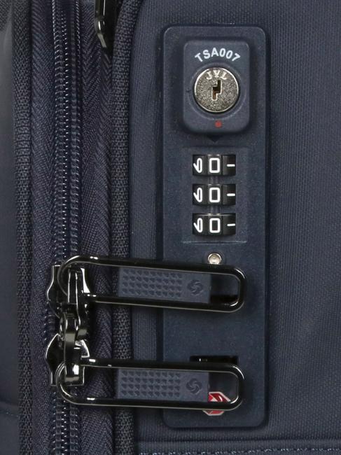 AIREA  Trolley bagaglio a mano DARKBLUE - Bagagli a mano