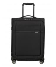 SAMSONITE AIREA  Trolley bagaglio a mano NERO - Bagagli a mano - 3