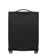 SAMSONITE AIREA  Trolley bagaglio a mano NERO - Bagagli a mano - 4