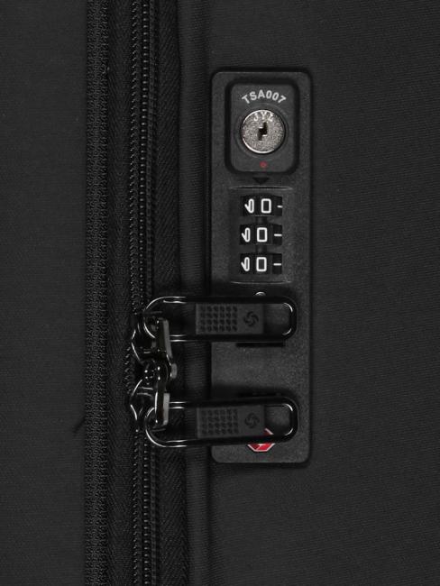 AIREA  Trolley bagaglio a mano NERO - Bagagli a mano