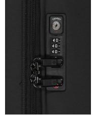 SAMSONITE AIREA  Trolley bagaglio a mano NERO - Bagagli a mano - 6