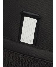 SAMSONITE AIREA  Trolley bagaglio a mano NERO - Bagagli a mano - 7
