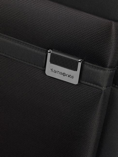 AIREA  Trolley bagaglio a mano NERO - Bagagli a mano