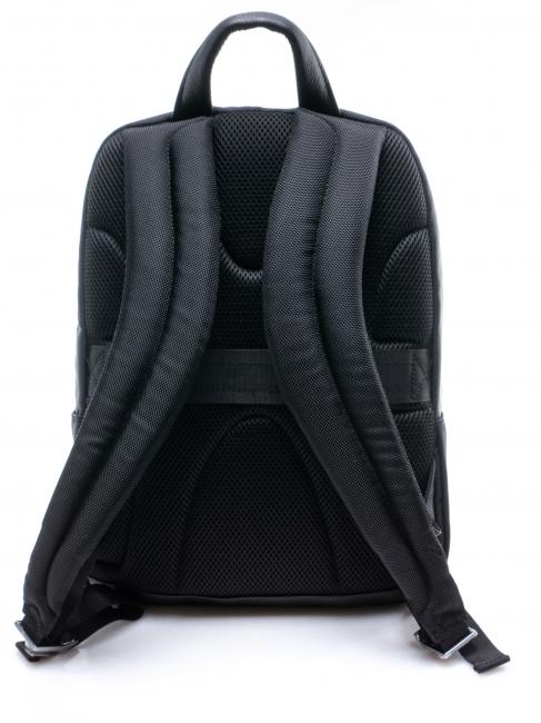 LINK 2 out Zaino porta PC 13" nero2 - Zaini da lavoro porta PC
