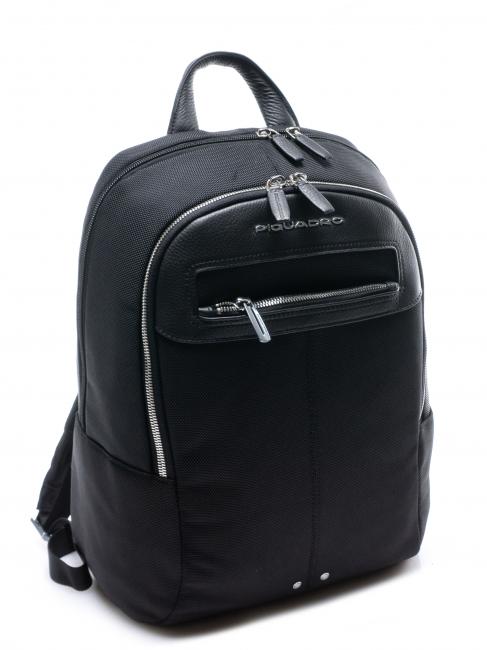 LINK 2 out Zaino porta PC 13" nero2 - Zaini da lavoro porta PC