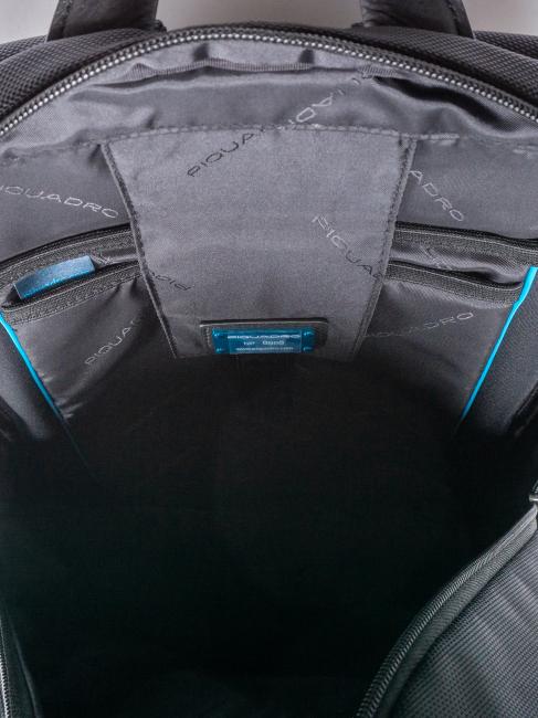 LINK 2 out Zaino porta PC 13" nero2 - Zaini da lavoro porta PC