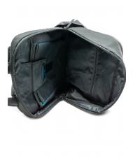 PIQUADRO LINK 2 out Zaino porta PC 13" VERDE - Zaini da lavoro porta PC - 5