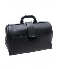 PIQUADRO ILI Cartella doctor in pelle Nero - Cartelle Lavoro - 2