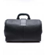 PIQUADRO ILI Cartella doctor in pelle Nero - Cartelle Lavoro - 4