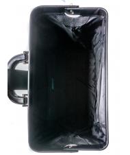 PIQUADRO ILI Cartella doctor in pelle Nero - Cartelle Lavoro - 5