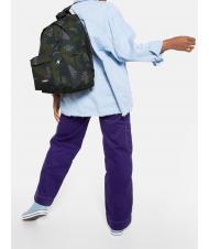 EASTPAK PADDED PAKR Zaino porta tablet brize forest - Zaini Scuola & Tempo Libero - 4