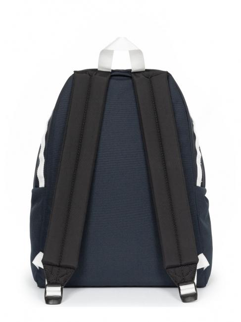 PADDED PAKR Zaino porta tablet strapped cloud navy - Zaini Scuola & Tempo Libero