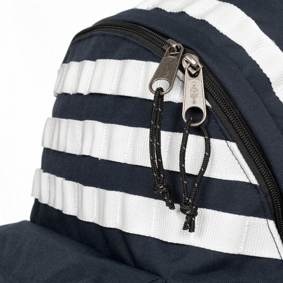 PADDED PAKR Zaino porta tablet strapped cloud navy - Zaini Scuola & Tempo Libero