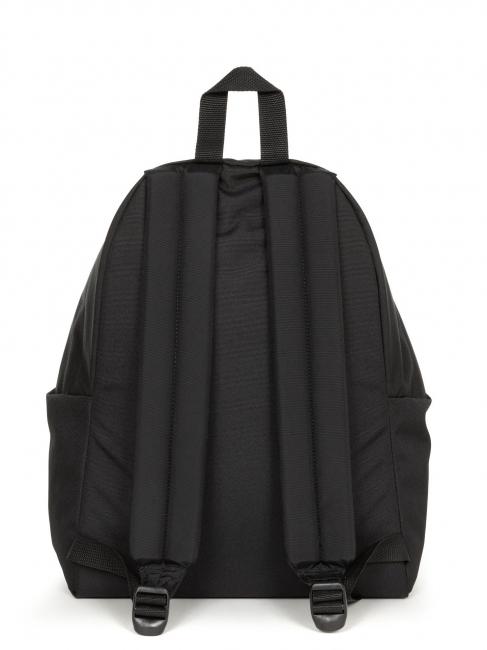 PADDED PAKR Zaino porta tablet geo black - Zaini Scuola & Tempo Libero