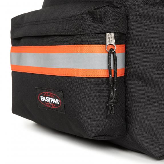 PADDED PAKR Zaino porta tablet geo black - Zaini Scuola & Tempo Libero