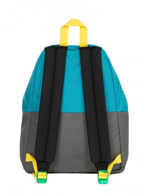 PADDED PAKR Zaino porta tablet resist w16 - Zaini Scuola & Tempo Libero