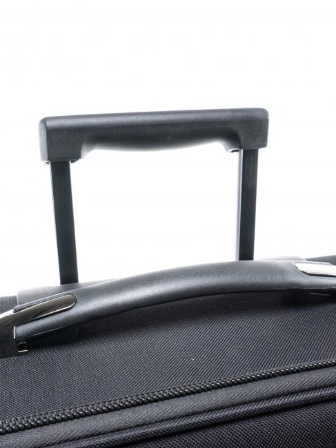 PILOTINA Porta PC Nero - Trolley Pilota