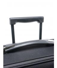 DIELLE PILOTINA Porta PC Nero - Trolley Pilota - 3