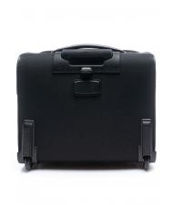 DIELLE PILOTINA Porta PC Nero - Trolley Pilota - 4