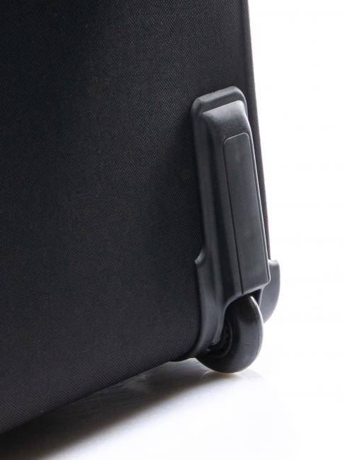 PILOTINA Porta PC Nero - Trolley Pilota