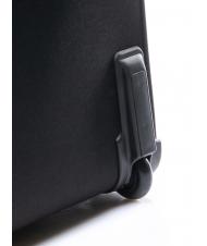 DIELLE PILOTINA Porta PC Nero - Trolley Pilota - 5